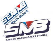 Changement de nom et de logo SEMMB devient SAFRAN MARTIN-BAKER FRANCE