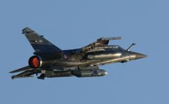 MK10 Mirage F1